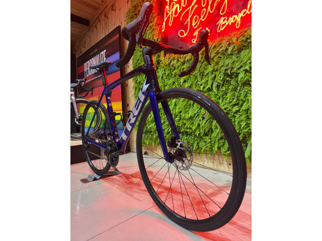 Bicicleta emonda sl5