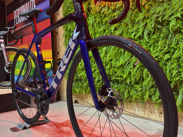 Bicicleta emonda sl5