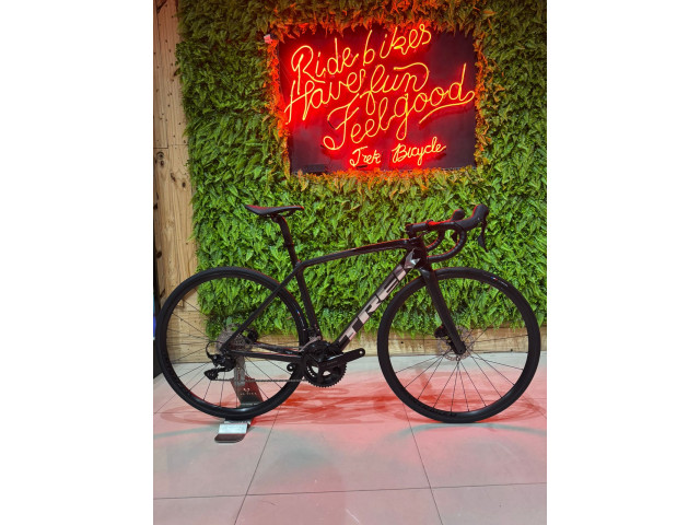 Speed Emonda SLR 