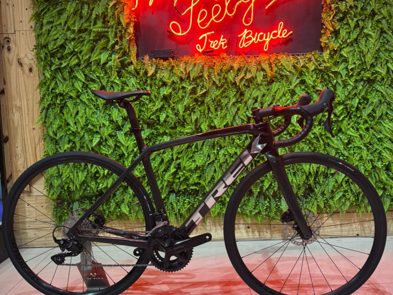 Speed Emonda SLR Speed Emonda SLR