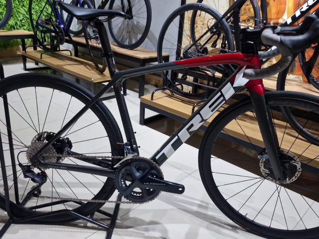 emonda slr semi nova