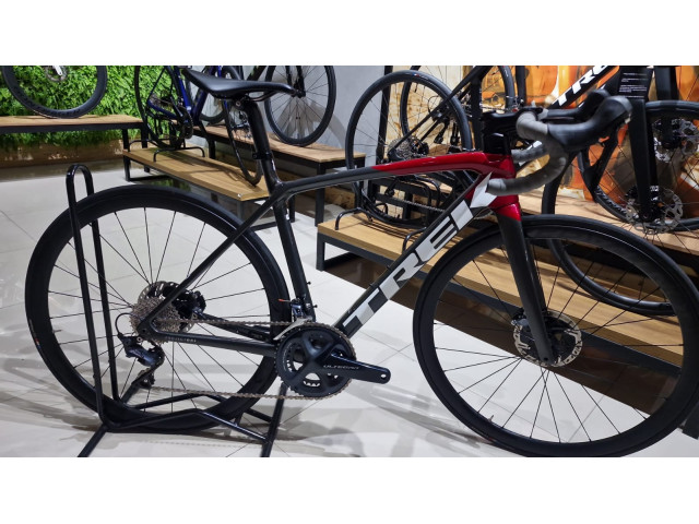 emonda slr semi nova