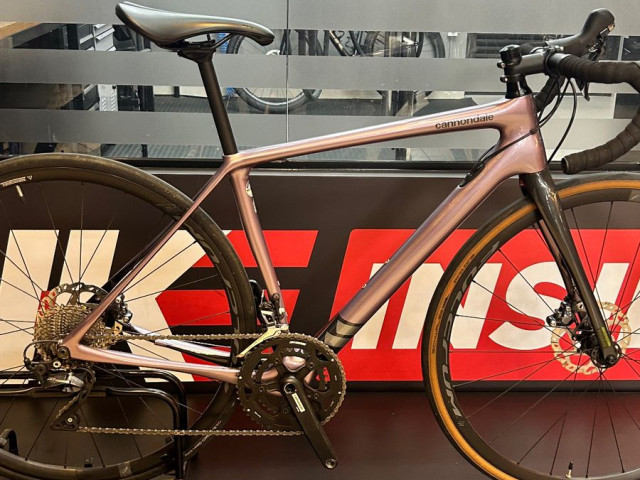 Cannondale Synapse (51)