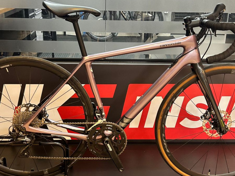 Cannondale Synapse (51)