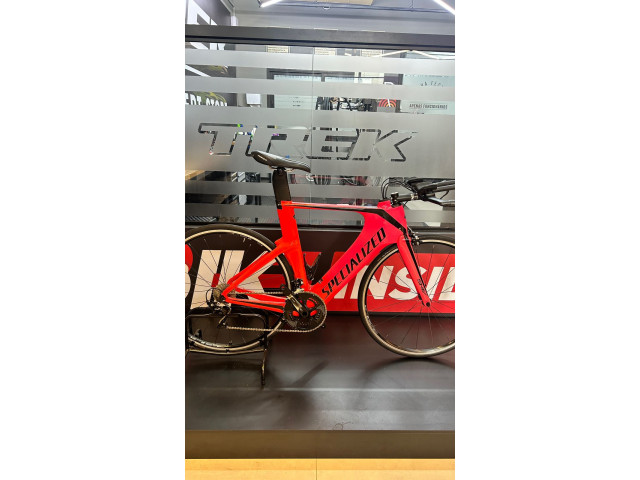 Bicicleta Shiv 54