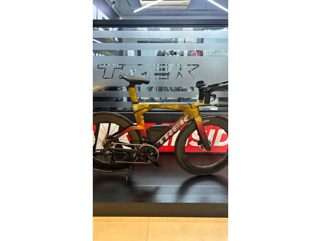 Bicicleta Trek Concept SLR 9 DURA ACE