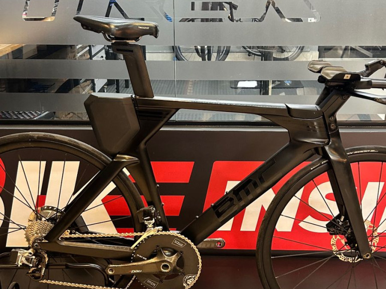 Bicicleta Bmc Triatlo (55)