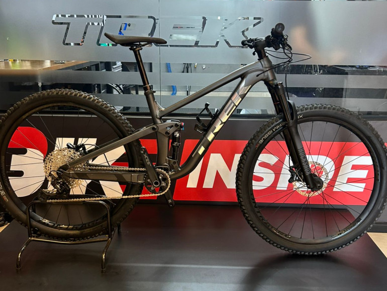Trek Top Fuel 7 (M)